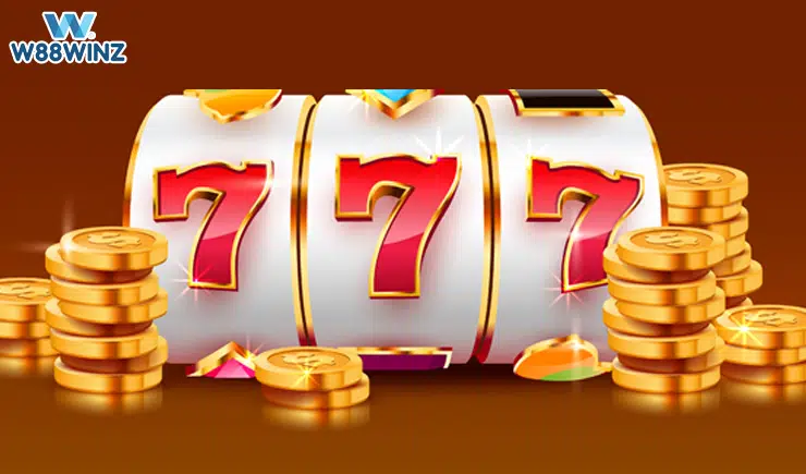 Cách chơi Slot Game trực tuyến