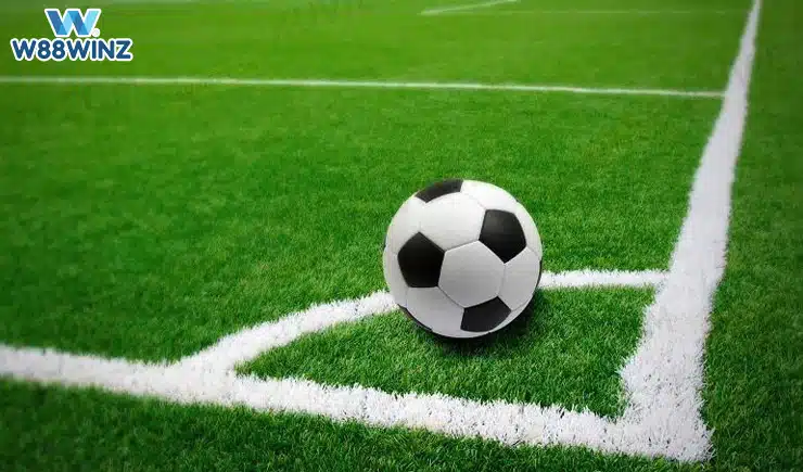 Cách chơi kèo phạt góc