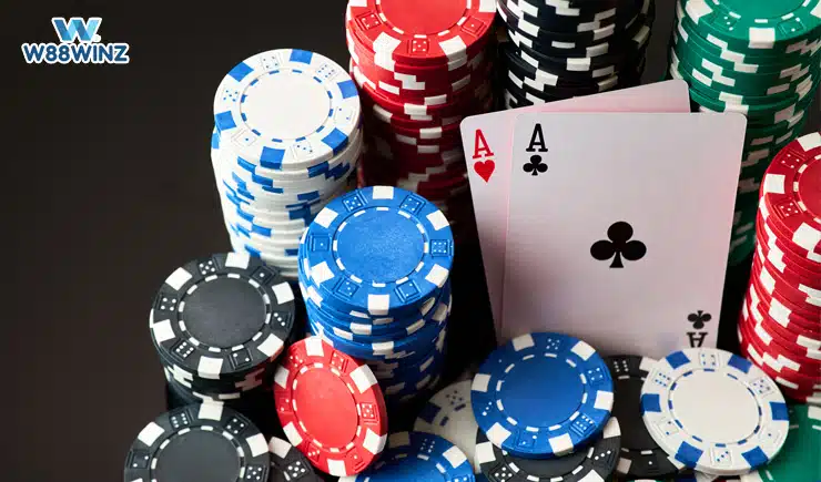 Chiến thuật chơi Baccarat