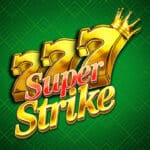 cách chơi Super Strike Slot
