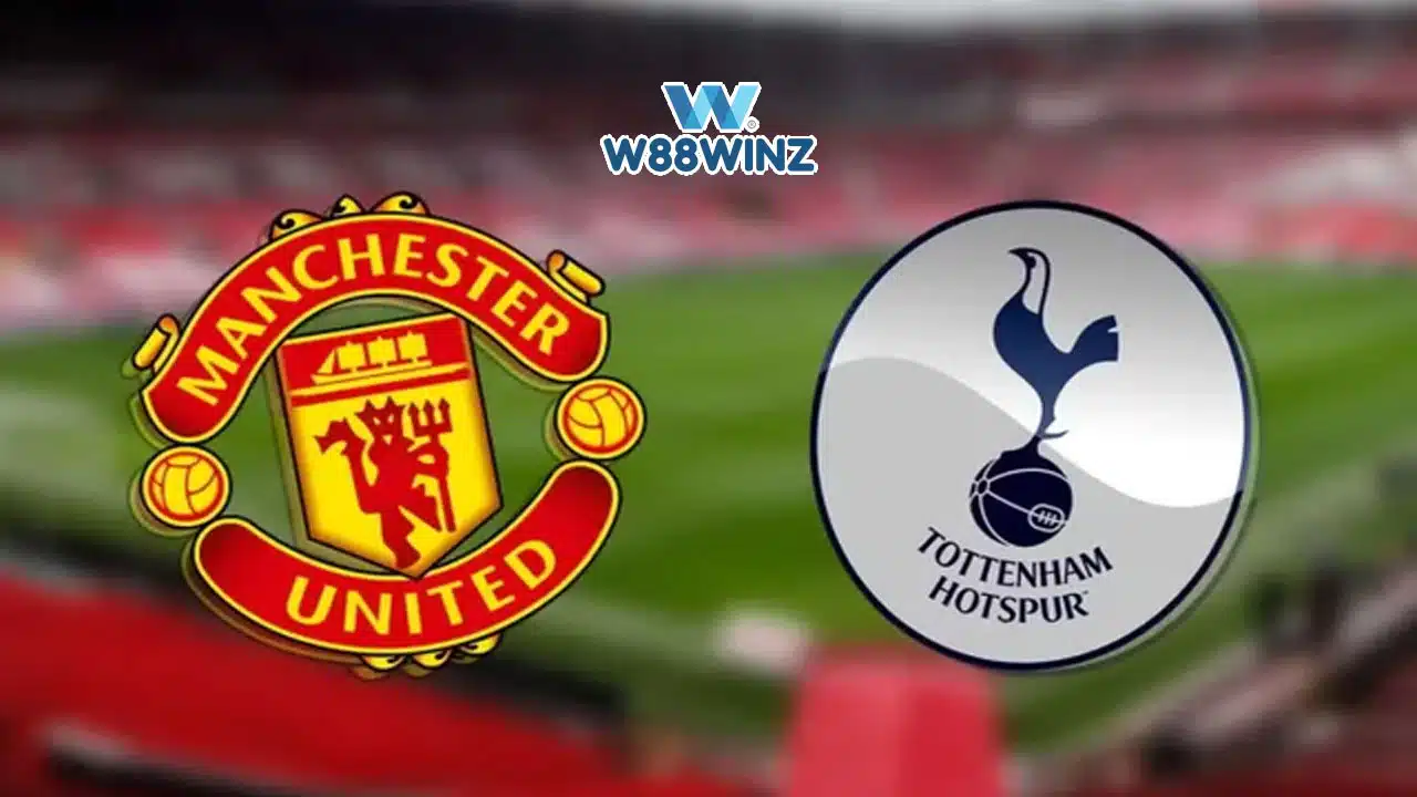 Nhận định MU vs Tottenham, 22h30 ngày 29/09/2024