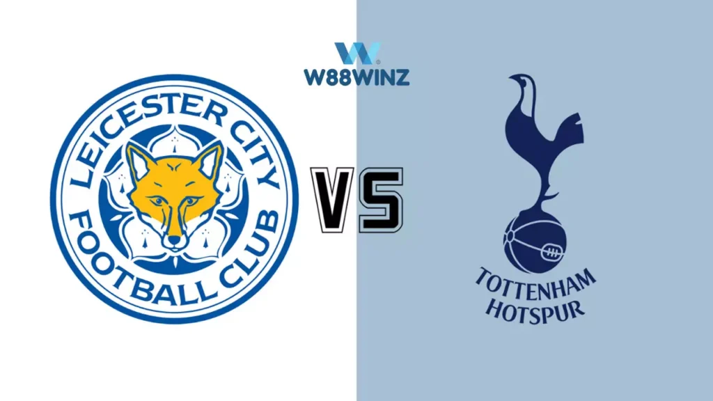 Nhận định Tottenham vs Leicester City, 21h00 ngày 26/01/2025 Nhận định Tottenham vs Leicester City, 21h00 ngày 26/01/2025