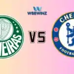 Soi kèo Palmeiras vs Chelsea, 08h00 ngày 05/07/2025
