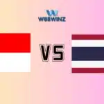 Soi kèo U23 Indonesia vs U23 Thái Lan, 20h00 ngày 25/07/2024