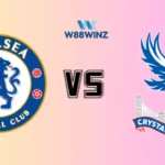 Soi kèo Chelsea vs Crystal Palace, 20h00 ngày 17/08/2025